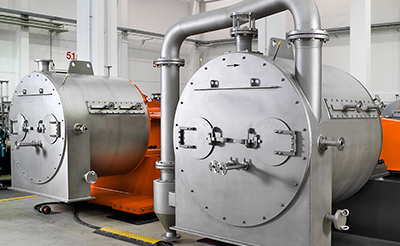 了解工業(yè)離心機(jī)的用途